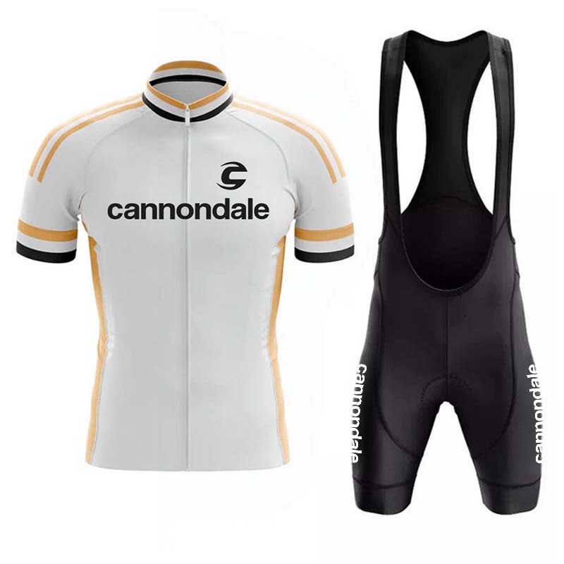 Cycling Gear Brands - Conjunto de Jersey de Ciclismo para