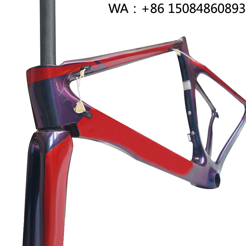 Carbon Bike Frame - Cuadro de Bicicleta de Carretera de
