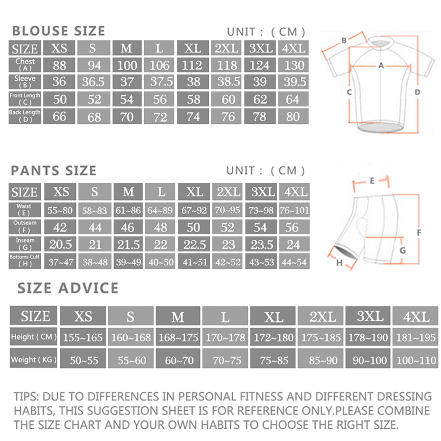 Maloja Ciclismo Jersey Ropa Co - Cycling Bib Shorts reseña y precio