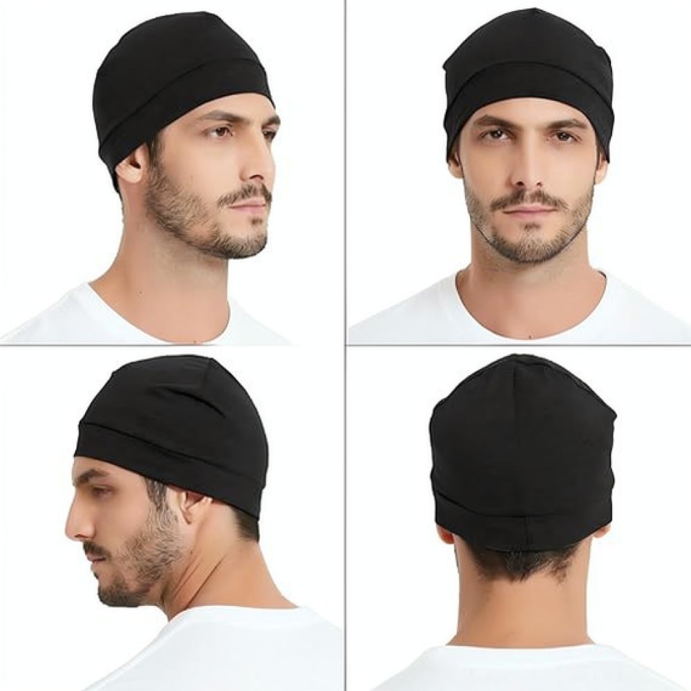 Gorro de punto térmico unisex  - Cycling Gear And Equipment reseña y precio