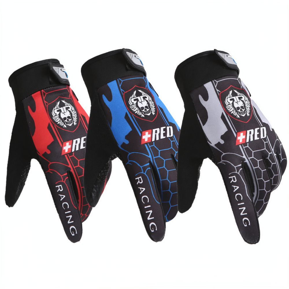 Guantes de ciclismo unisex con - Cycling Gear And Equipment reseña y precio