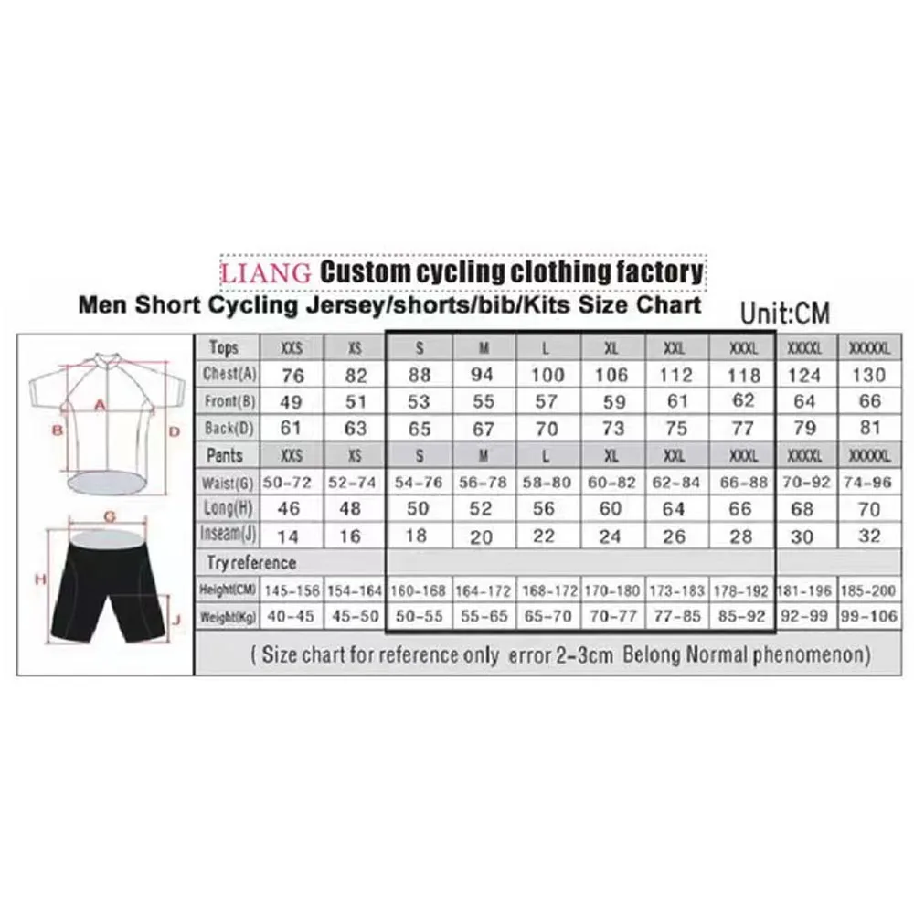 Conjunto de Ciclismo Euskadi T - Cycling Bib Shorts reseña y precio