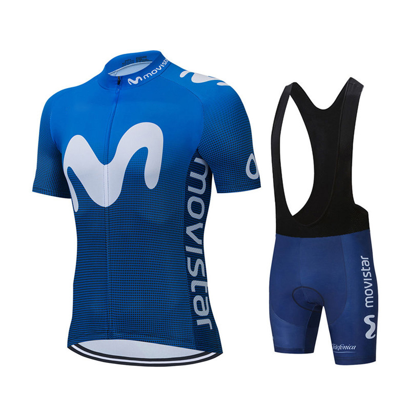 Nuevo Conjunto de Jersey de Ci - Cycling Gear Brands reseña y precio