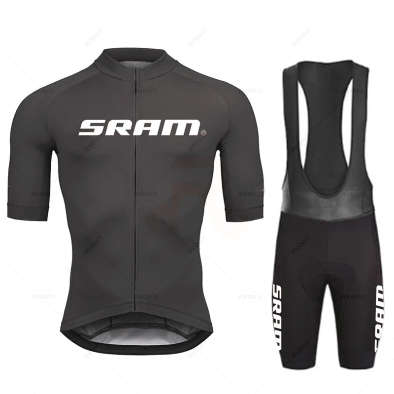 Conjuntos de Jersey de Ciclism - Cycling Gear Brands reseña y precio