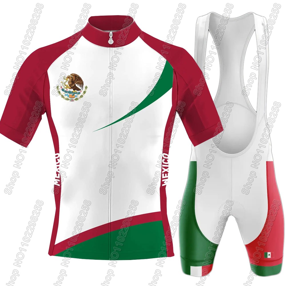 Conjunto de Jersey de ciclismo - Cycling Bib Shorts reseña y precio