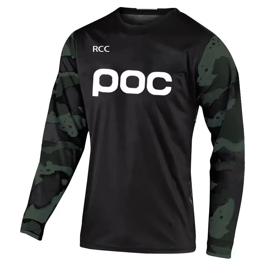 Maillot de Ciclismo de Manga L - Cycling Gear Jersey reseña y precio