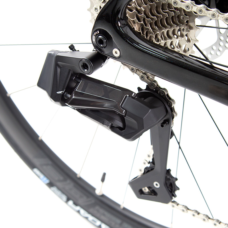 Bicicleta de Carretera de Fibr - Carbon Bike Frame reseña y precio