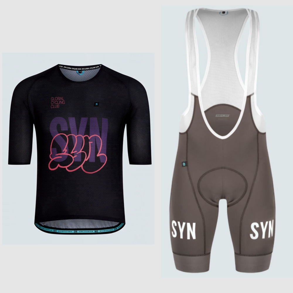 Diseño de entrenamiento para h - Cycling Gear Brands reseña y precio