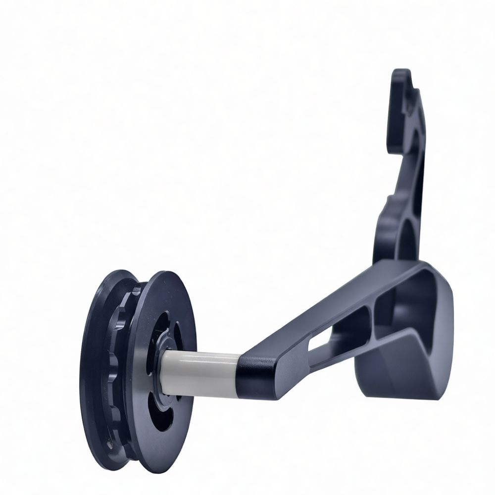 Rueda de polea de nailon de re - Cycling Gear And Equipment reseña y precio