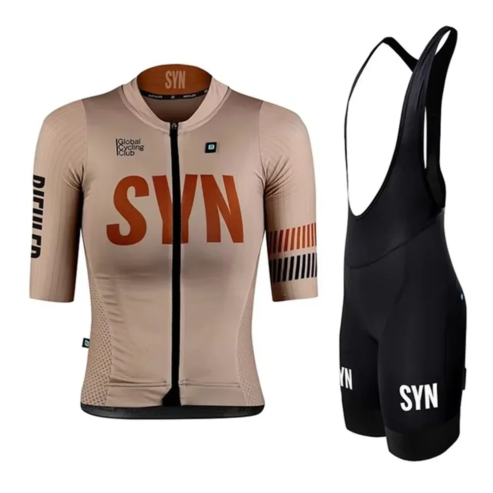 Conjunto de ciclismo de verano - Cycling Gear Brands reseña y precio