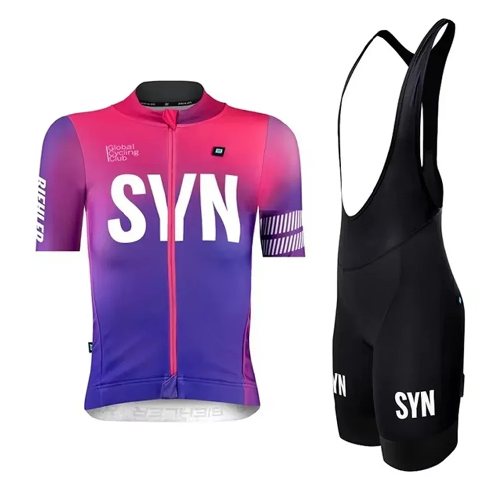 Conjunto de ciclismo de verano - Cycling Gear Brands reseña y precio