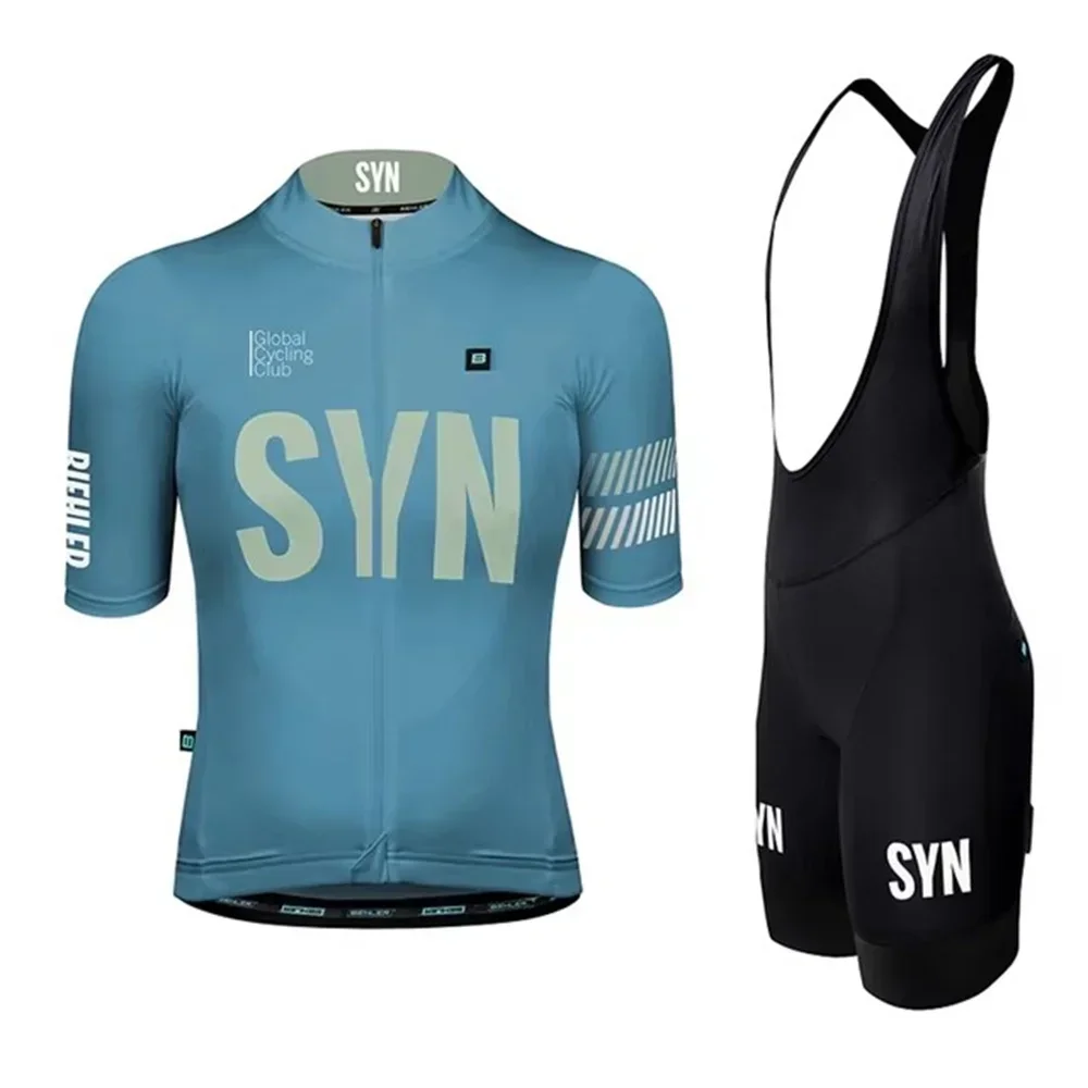Conjunto de ciclismo de verano - Cycling Gear Brands reseña y precio