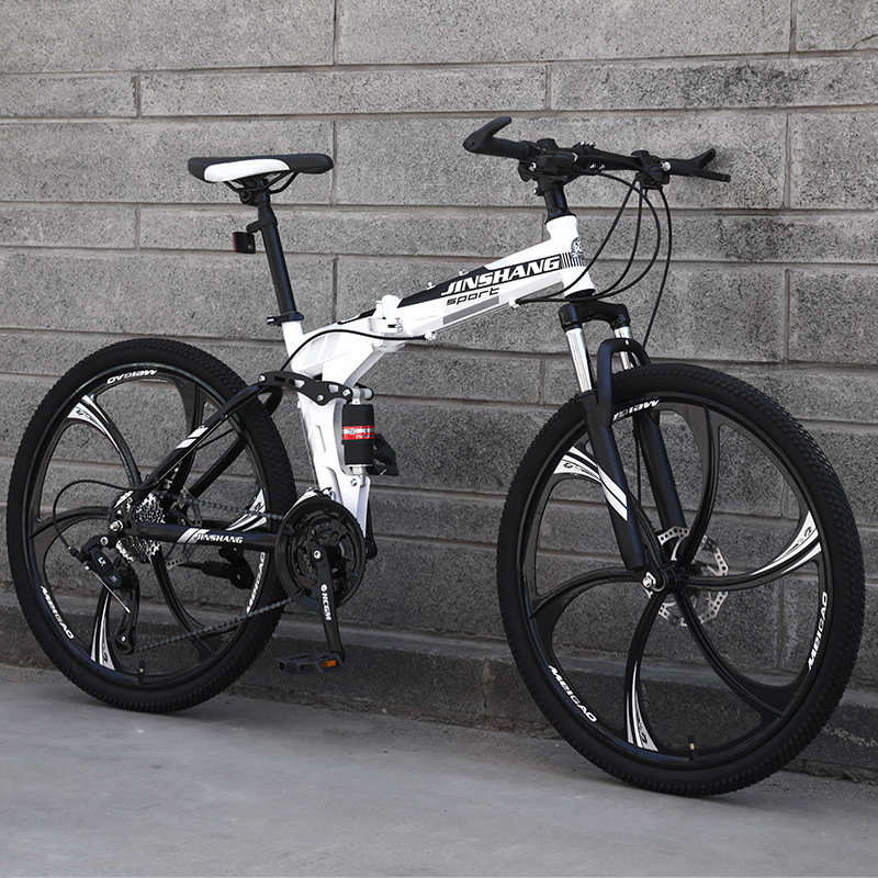 Cuadro de acero al carbono Bic - Carbon Bike Frame reseña y precio