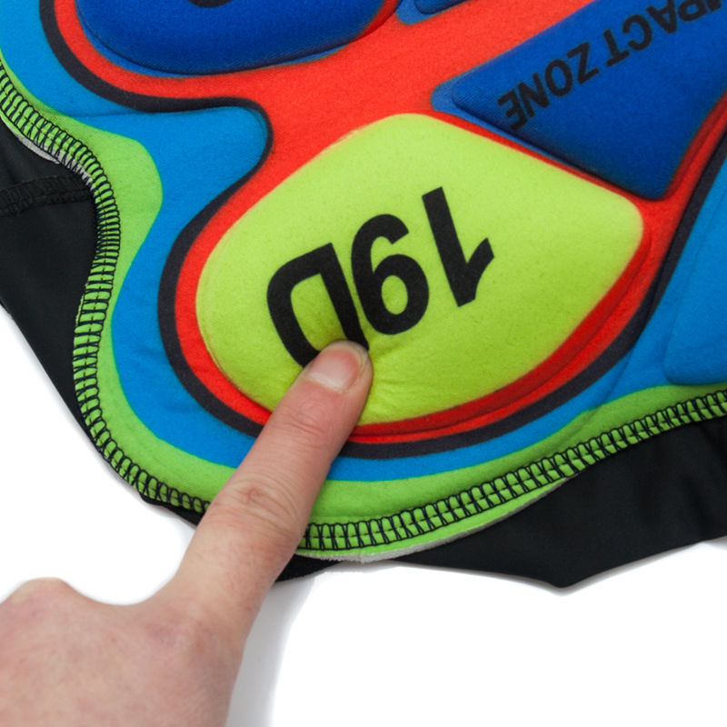 Conjunto de Jersey de Ciclismo - Cycling Gear Brands reseña y precio