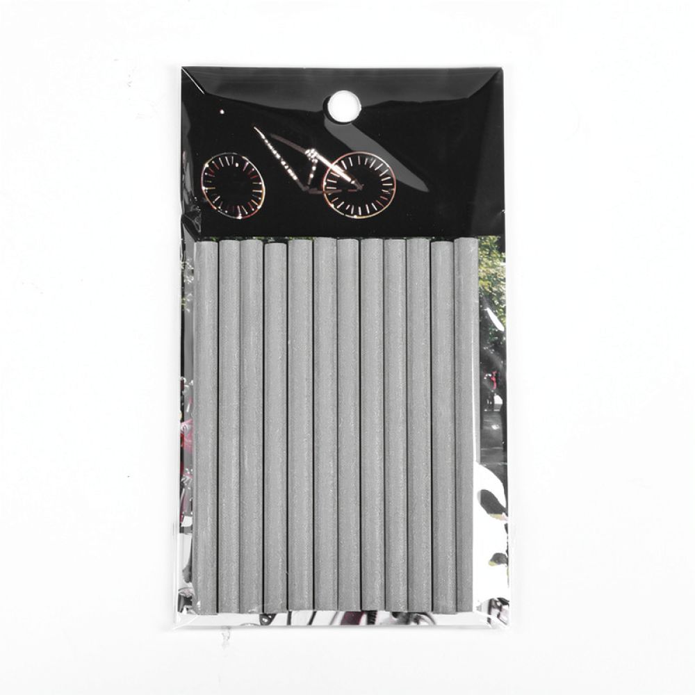 Clips reflectantes para radios - Cycling Gear And Equipment reseña y precio
